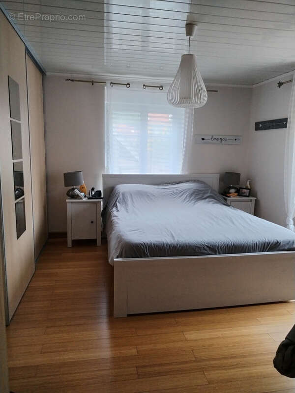 Appartement à UFFHOLTZ