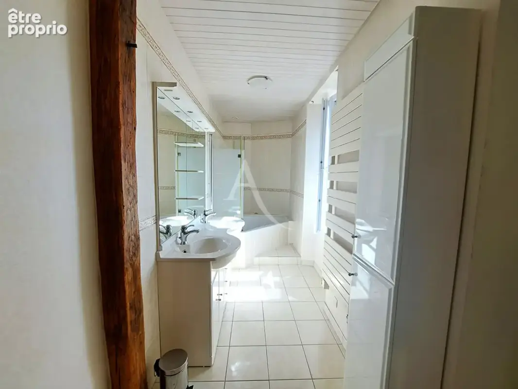 Maison Mouchamps 6 pièce(s) 157.32 m2 - photo 10