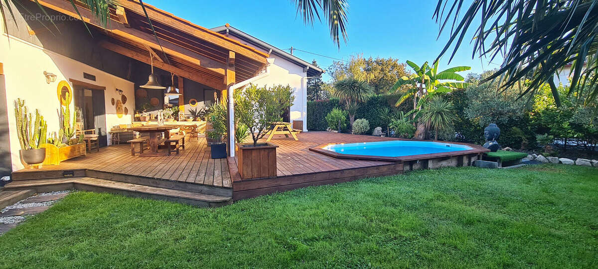 Photo 7 - Maison à URT