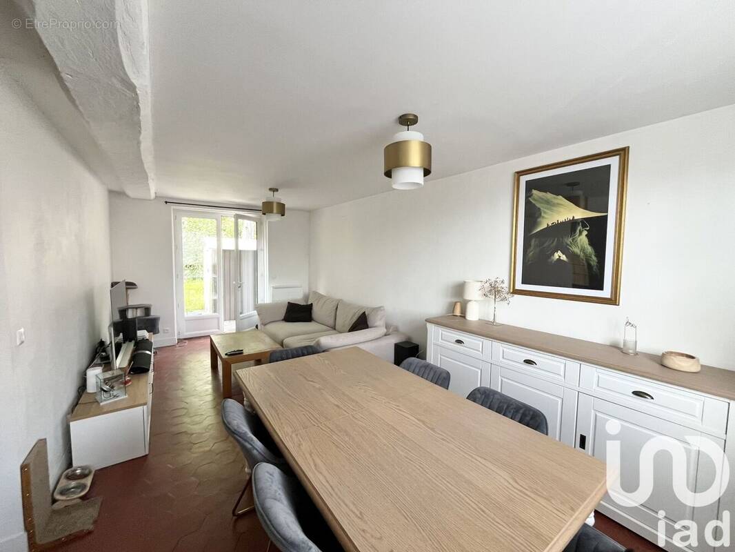 Photo 1 - Maison à TRILPORT