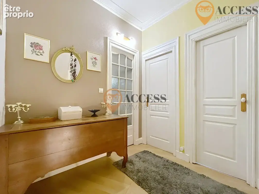 GROSLAY - La maison du bonheur dans un secteur recherché ! - photo 8