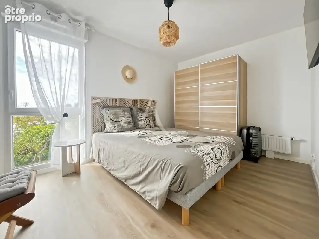 Appartement Notre Dame De Monts 4 pièce(s) 86.50 m2 - photo 7