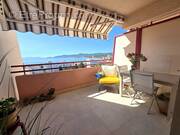 Appartement à LE LAVANDOU