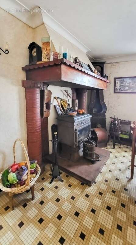 Appartement à IHOLDY