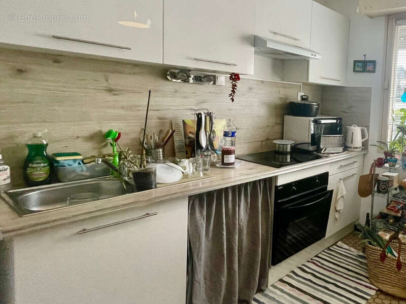 Appartement à CHARTRES