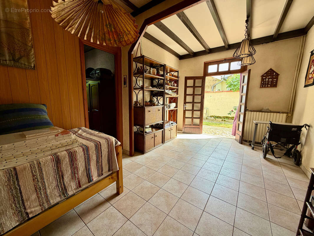 Maison à TALENCE