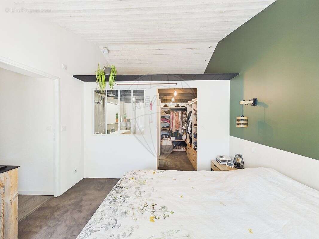 Maison 3 chambre(s) à vendre - photo 12