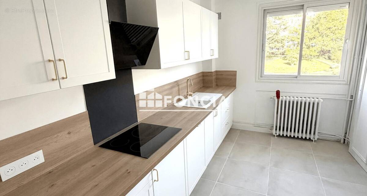 Appartement à LE MANS
