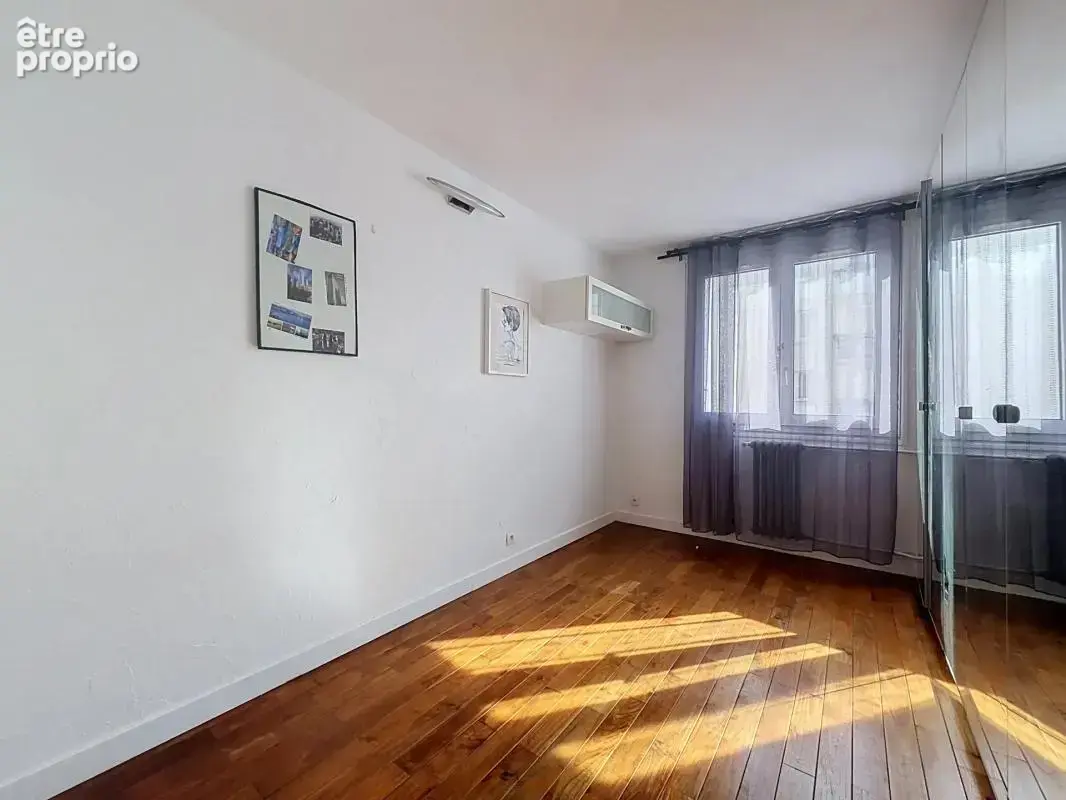 Appartement de 4 pièces de 99 m² à Châtenay-Malabry - photo 6