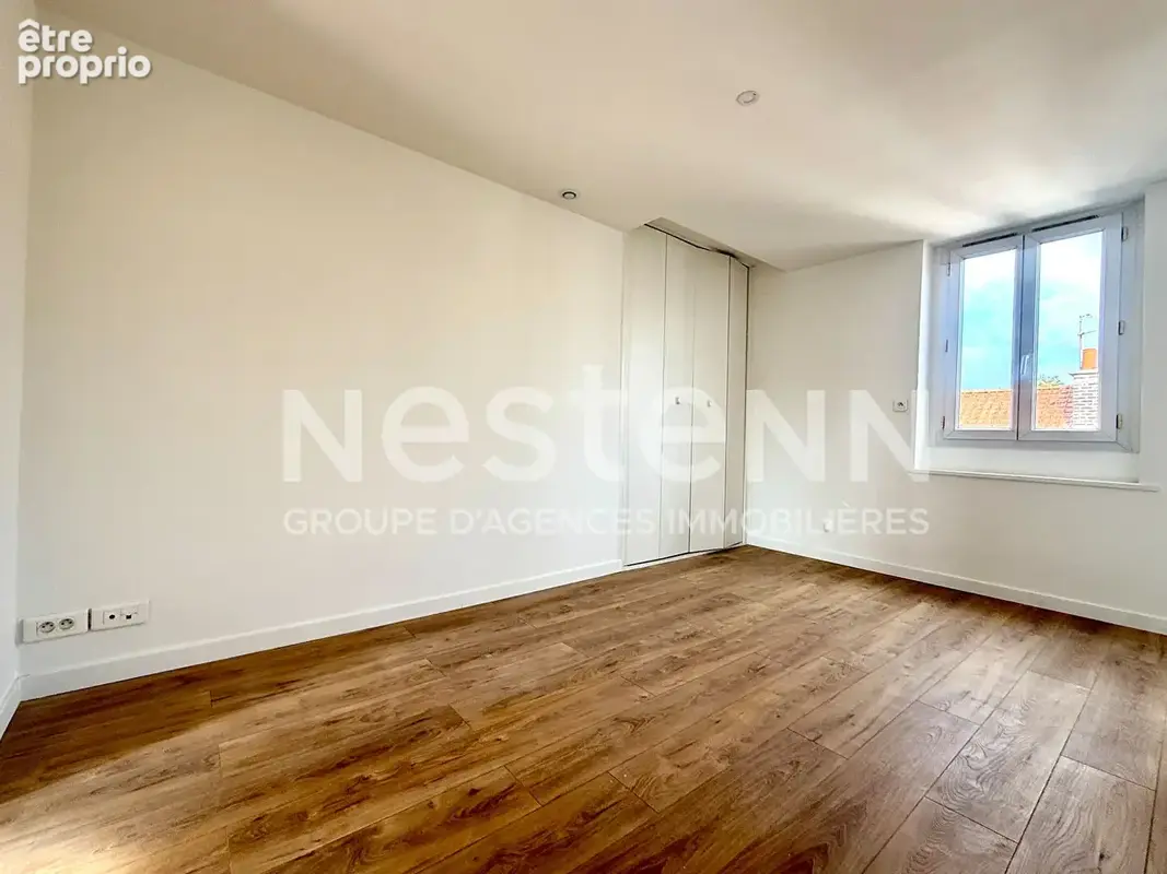 Vauban/ Esquermes T2, 35,61 m²  ,  dernier étage - photo 4