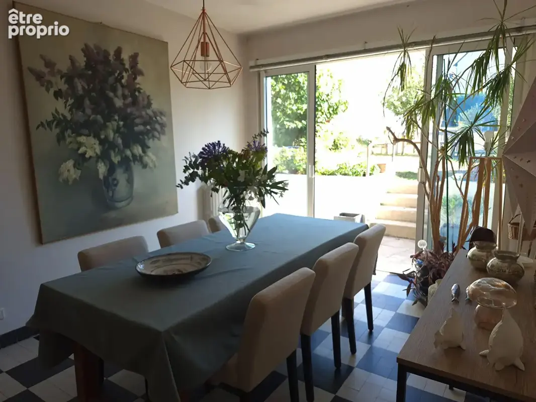 Jolie Maison en pierre F5 avec configuration de plain-pied! - photo 7