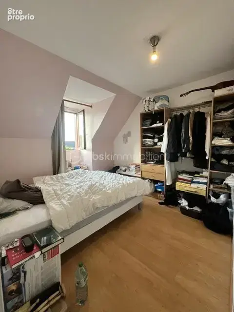 Maison individuelle de type 5, 104m2 habitable, 4 chambres + terrain 1000m2 - photo 9