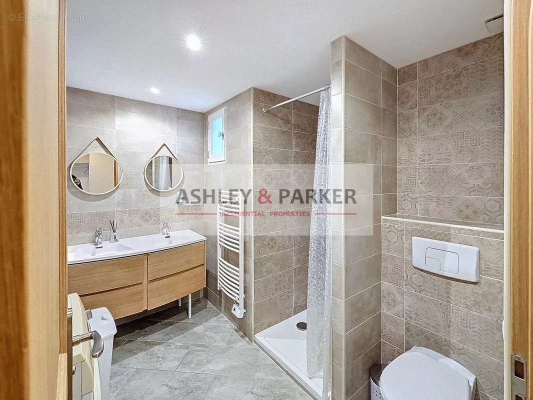 Maison à SAINTE-AGNES