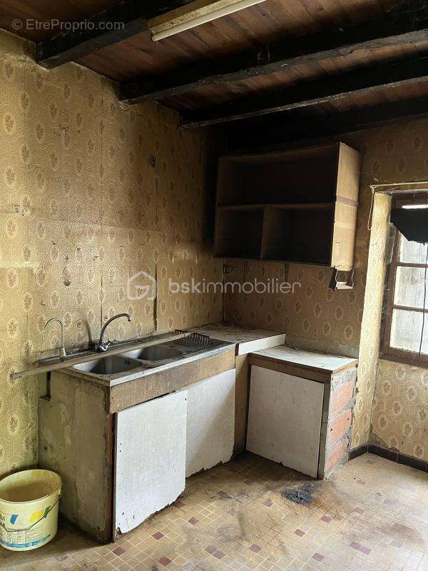 Maison à rénover entièrement - photo 6