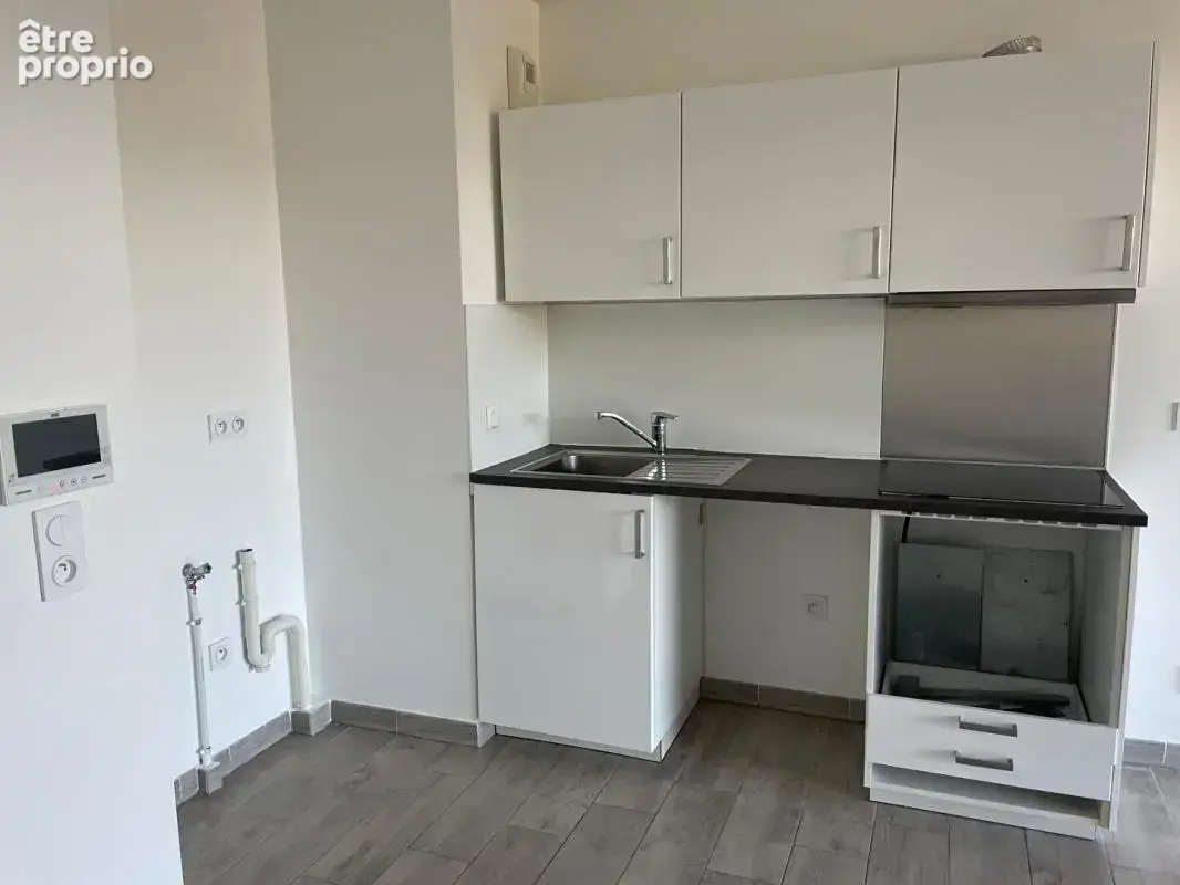 Superbe T2 avec Terrasse et Parking - Hyères - Les Salins  (83400) - photo 6