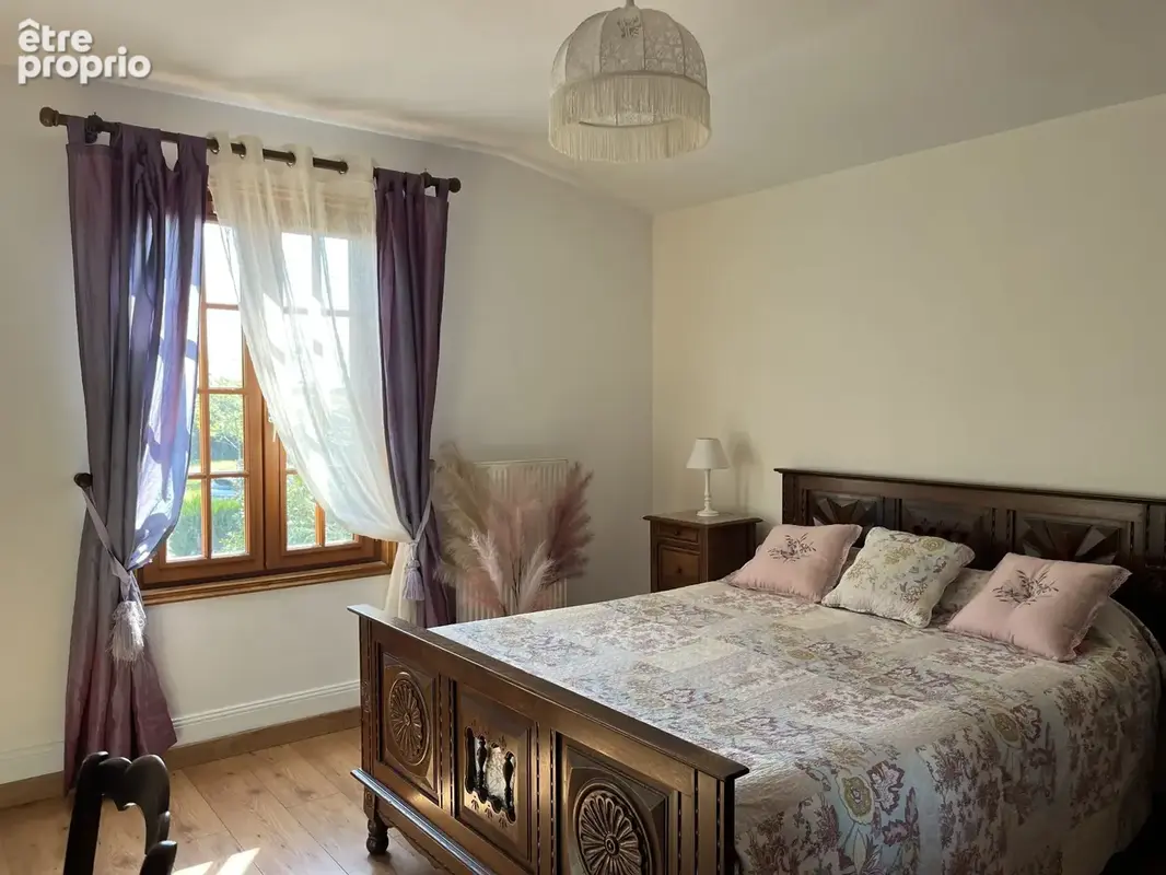 Maison 190 m² à Sennecey-Le-Grand  - photo 9