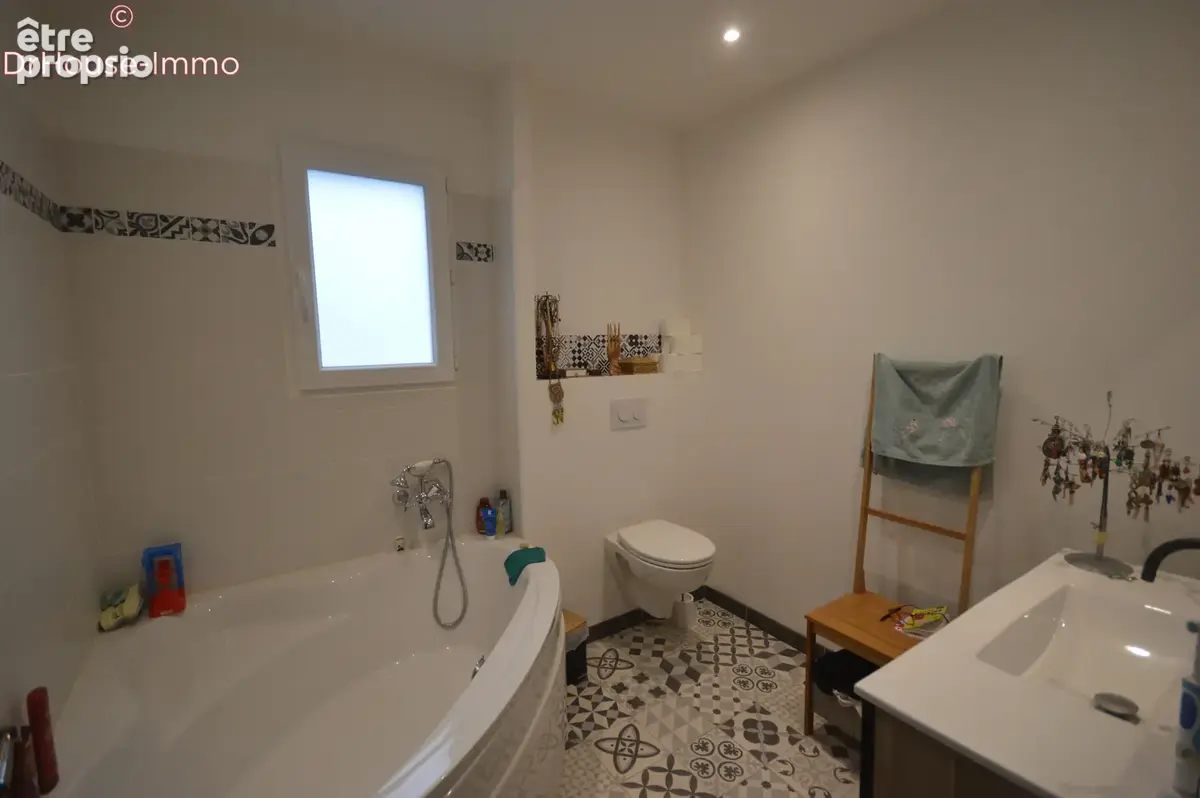 Maison 4 pièces 100 m² à vendre à Mouguerre (64990) - photo 24