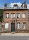 Maison à TORCY-LE-GRAND