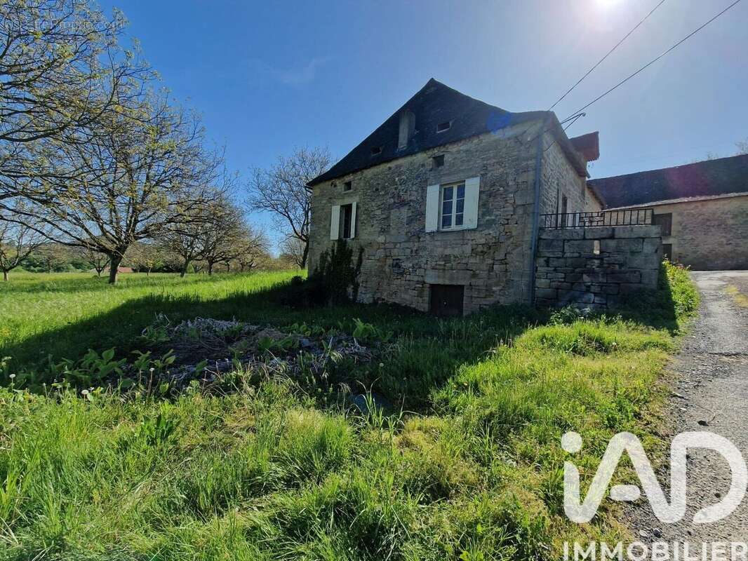 Photo 2 - Maison à AYEN