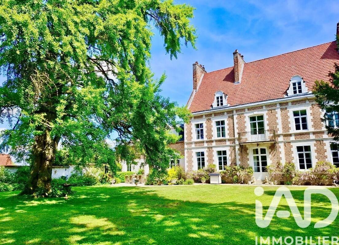 Photo 1 - Maison à RIVIERE