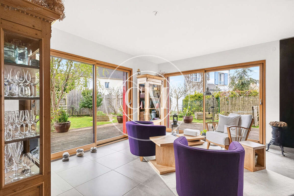 Maison à RAMBOUILLET