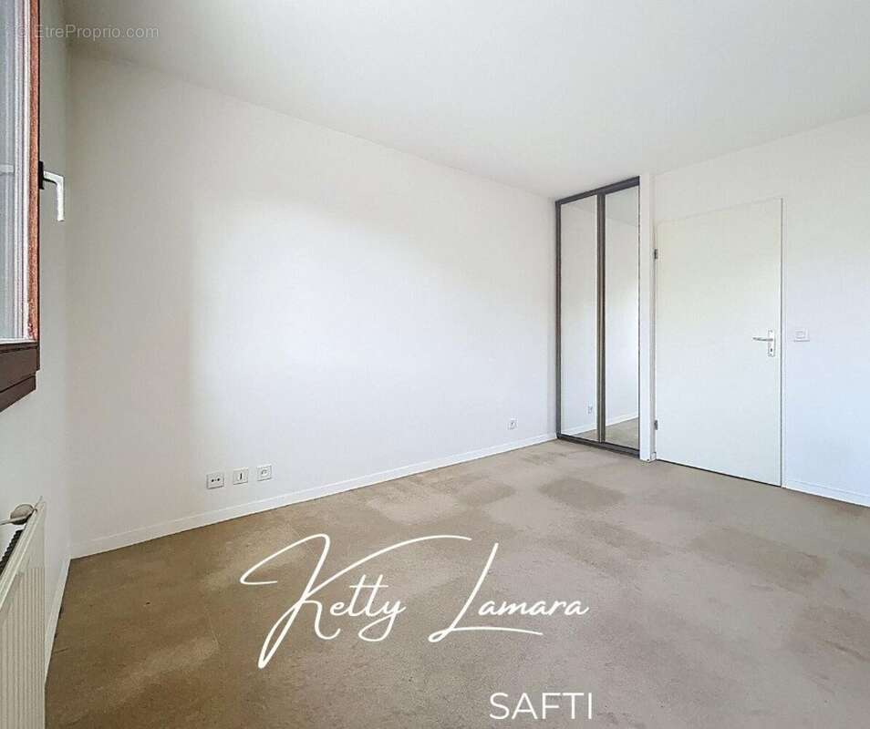 Photo 6 - Appartement à MONTIGNY-LE-BRETONNEUX