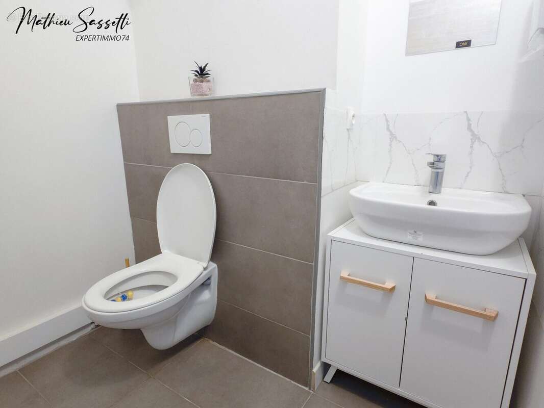 Commerce à ANNEMASSE