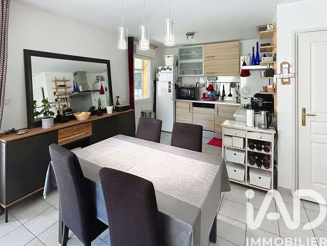 Photo 7 - Appartement à SALLANCHES