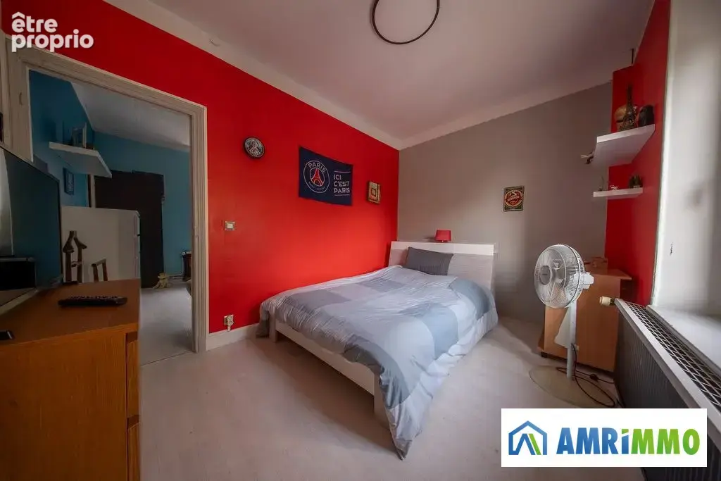 Maison 5 pièces 94 m² à vendre à Hussigny-Godbrange (54590) - photo 7