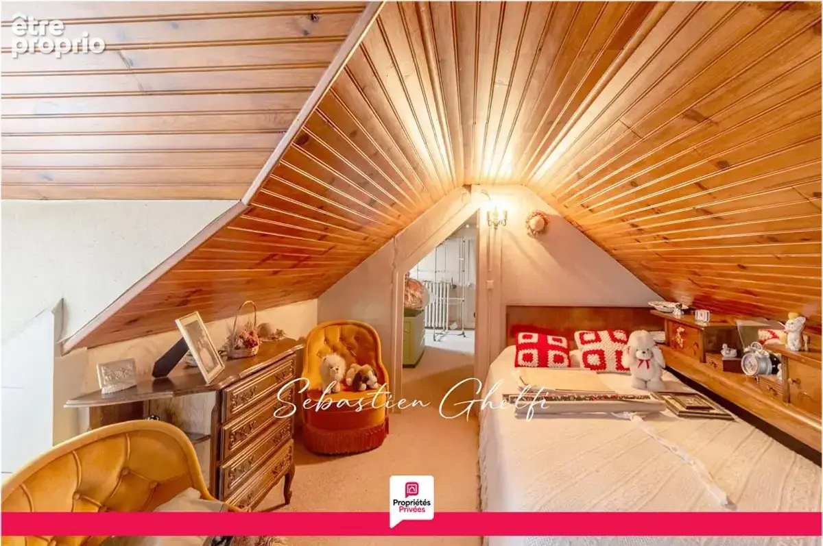 maison avec dépendances et hangar sur parcelle de plus de 3000m² - photo 14