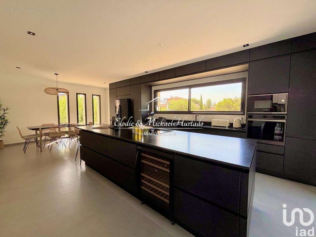 Photo 5 - Maison à LE PONTET