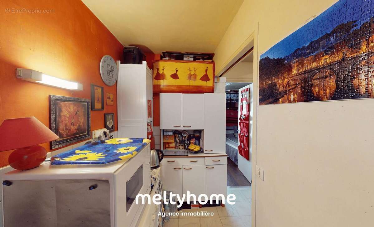 Appartement à CAEN