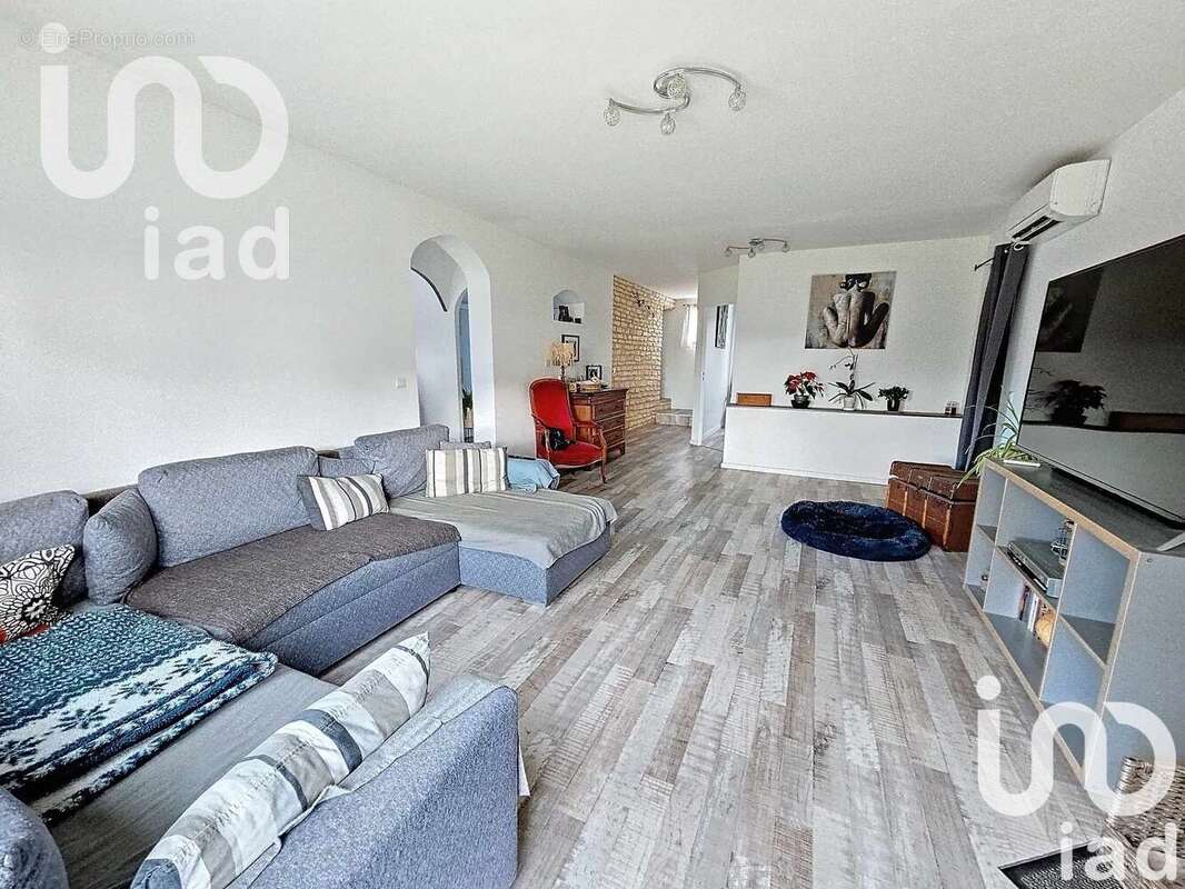 Photo 2 - Maison à CAUSSES-ET-VEYRAN