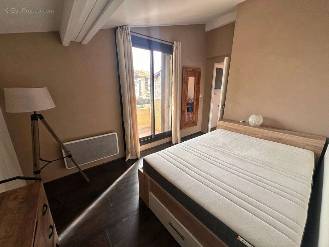 Appartement à SEIGNOSSE