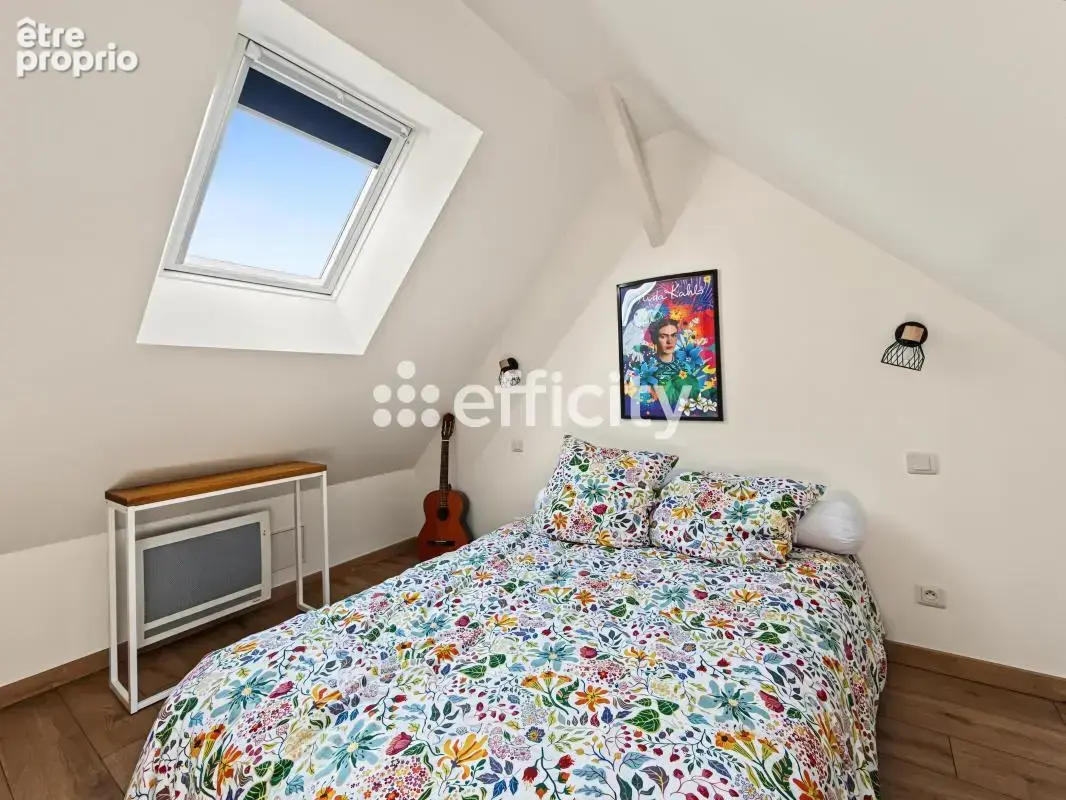 Maison 5 pièces 99 m² à vendre à Athee-Sur-Cher (37270) - photo 10