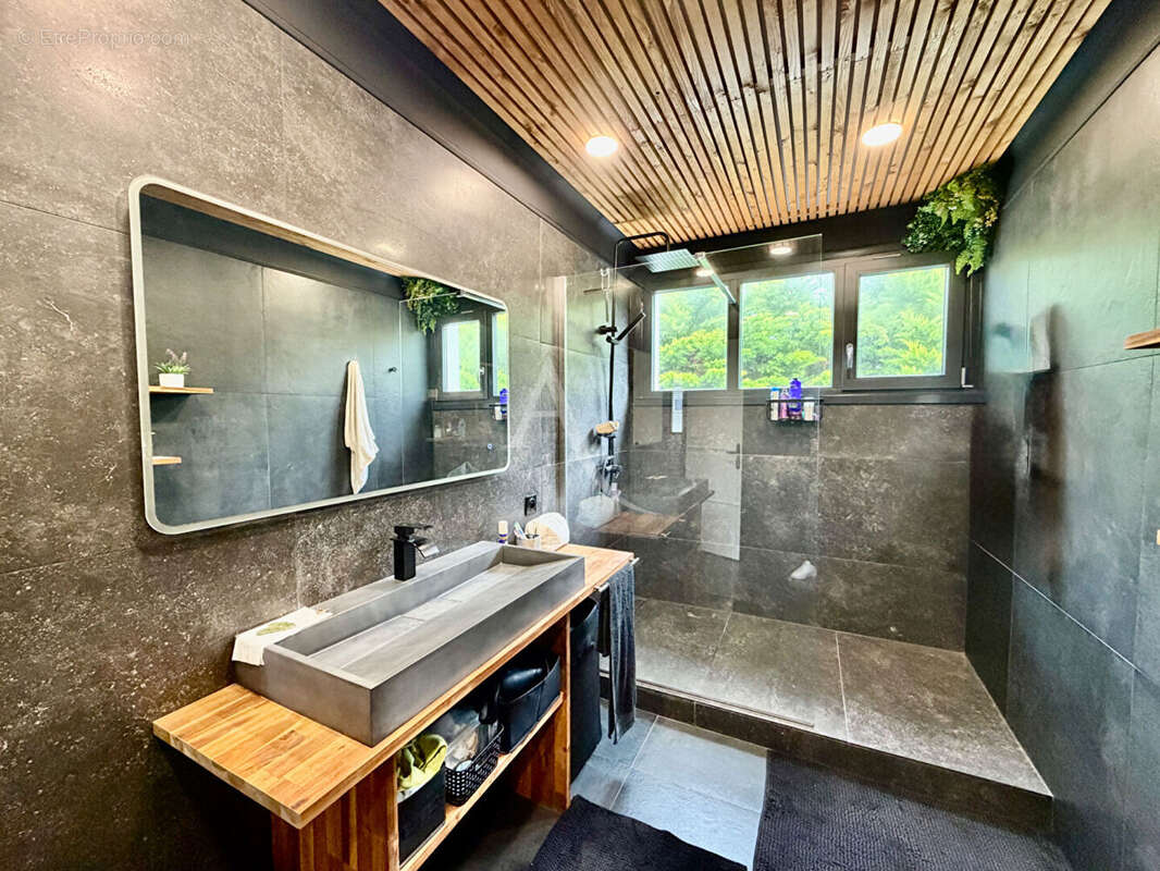 Maison à LES SABLES-D&#039;OLONNE