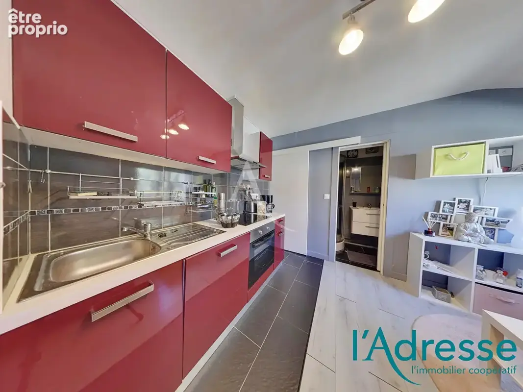 Maison  indépendante 167 m2 avec dépendance - photo 11