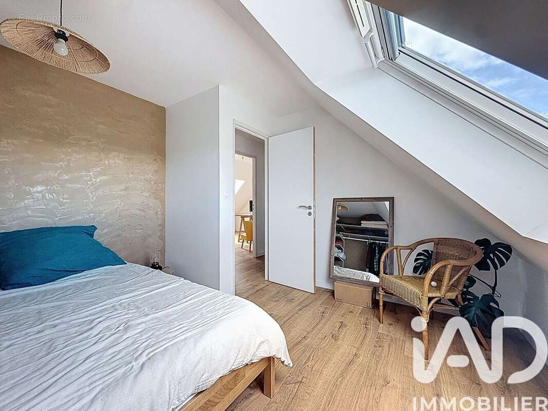 Photo 6 - Maison à GUIDEL