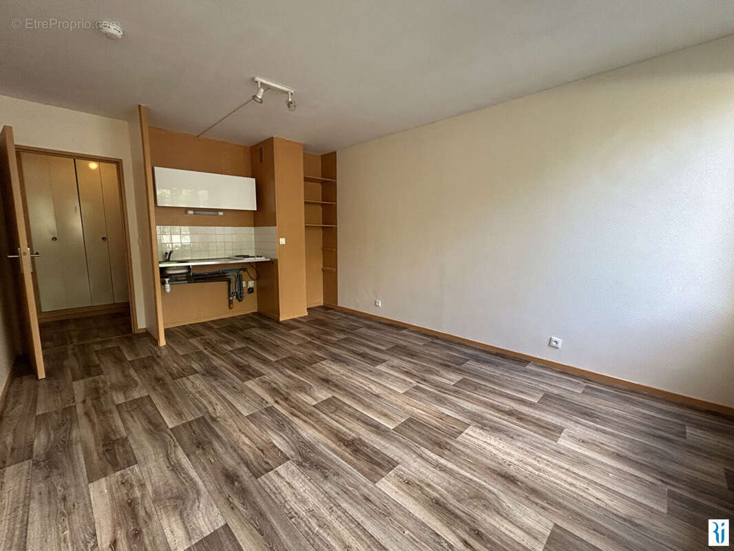 Appartement à ROUEN