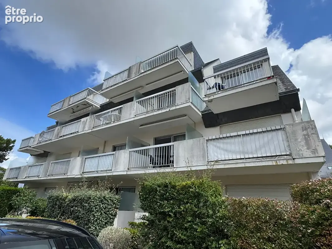 Appartement 1 pièce(s) 18.43 m2, La Baule Centre - photo 6