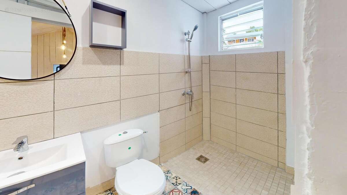 Photo 7 - Maison à SCHOELCHER