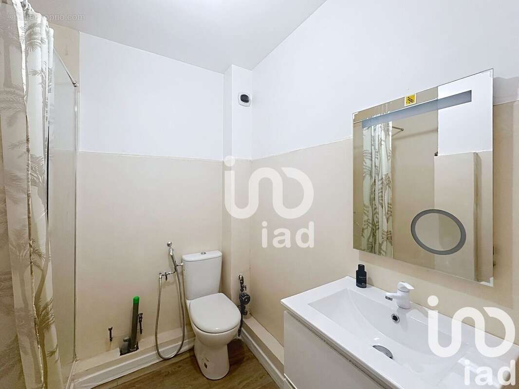 Photo 6 - Appartement à MARSEILLE-6E