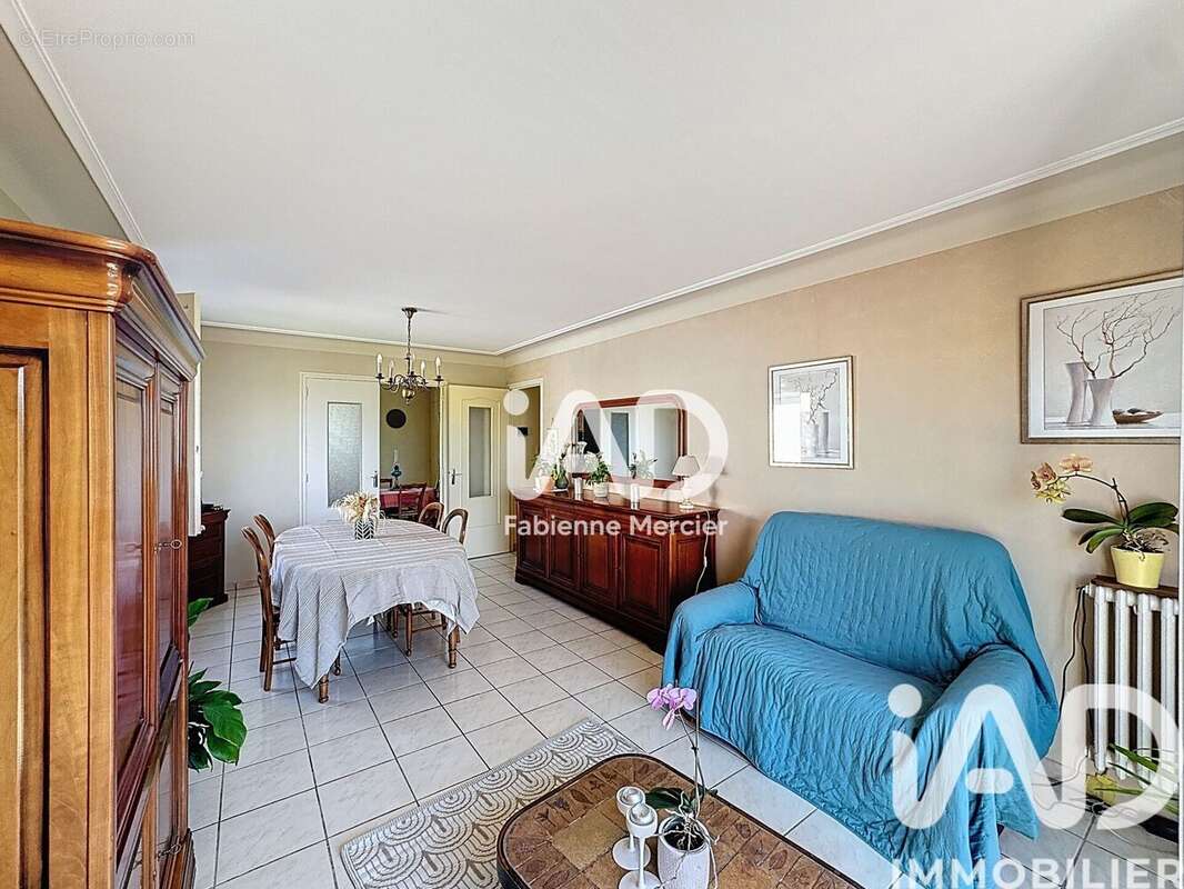 Photo 2 - Maison à SAVENAY