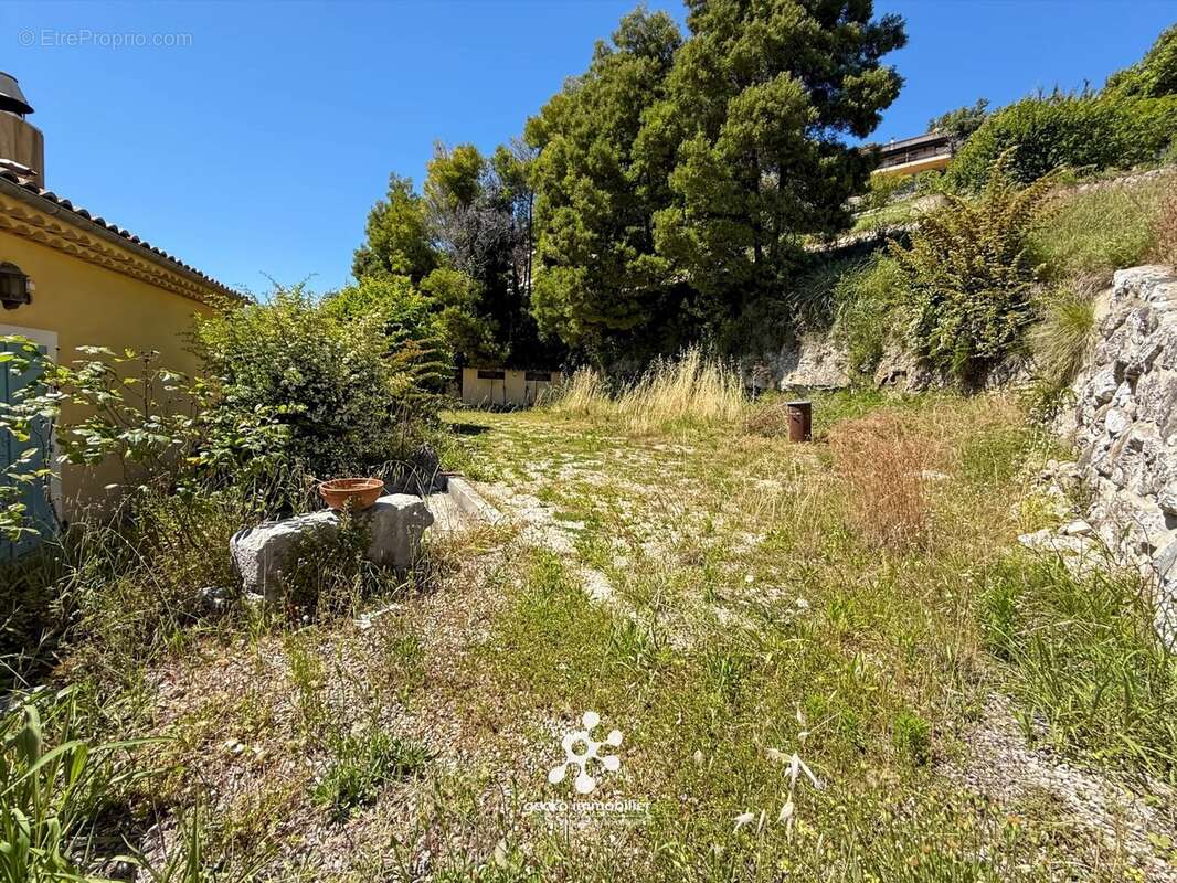 Maison à VENCE