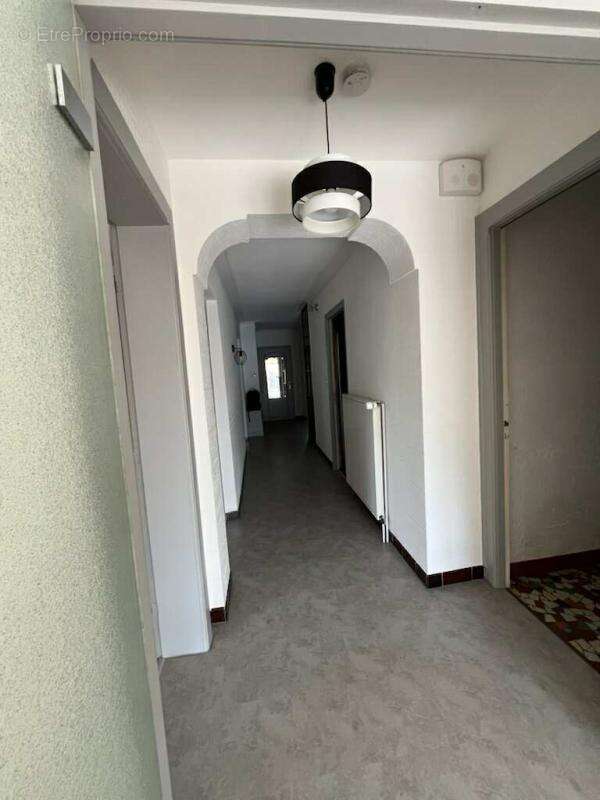 Maison à SAINT-SAUVEUR