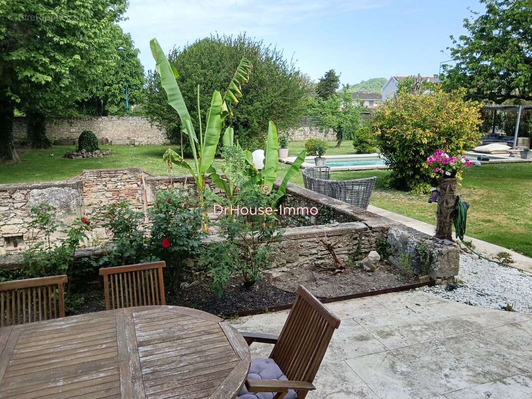 Maison à AGEN