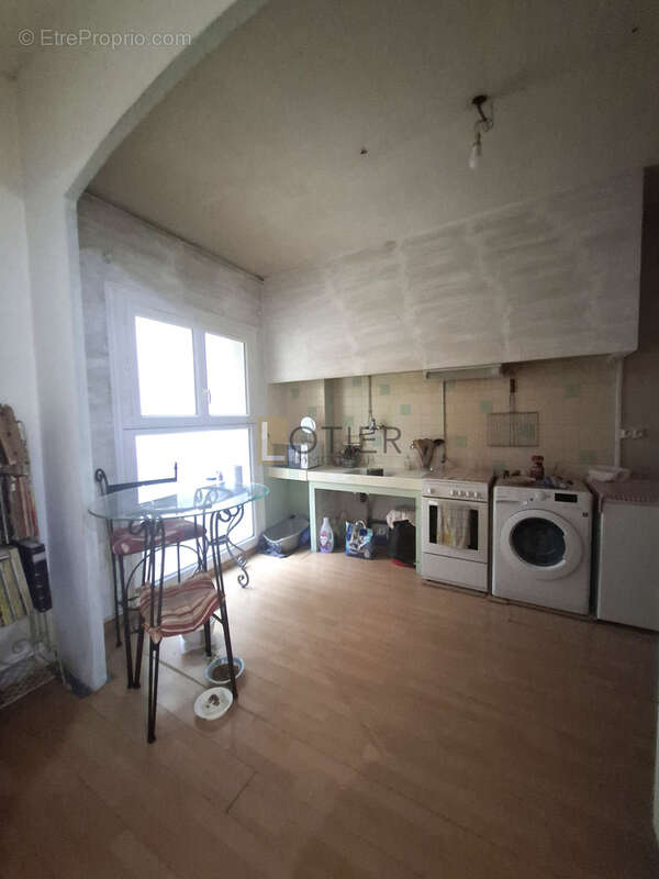 Appartement à BEZIERS