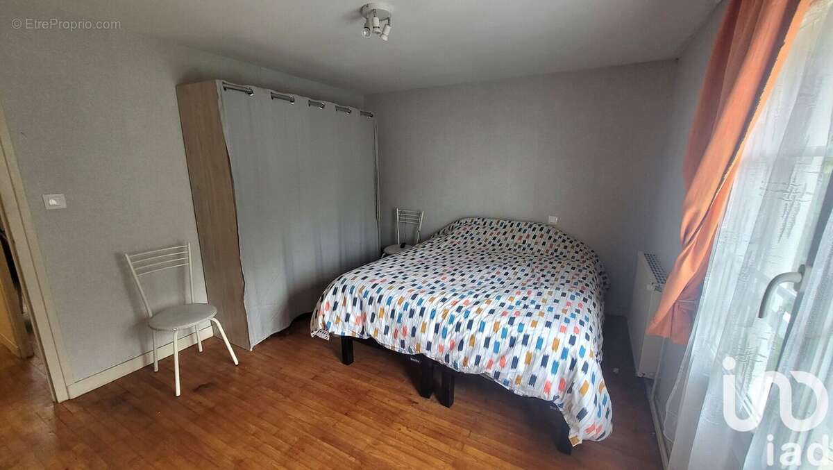 Photo 8 - Maison à MARILLET