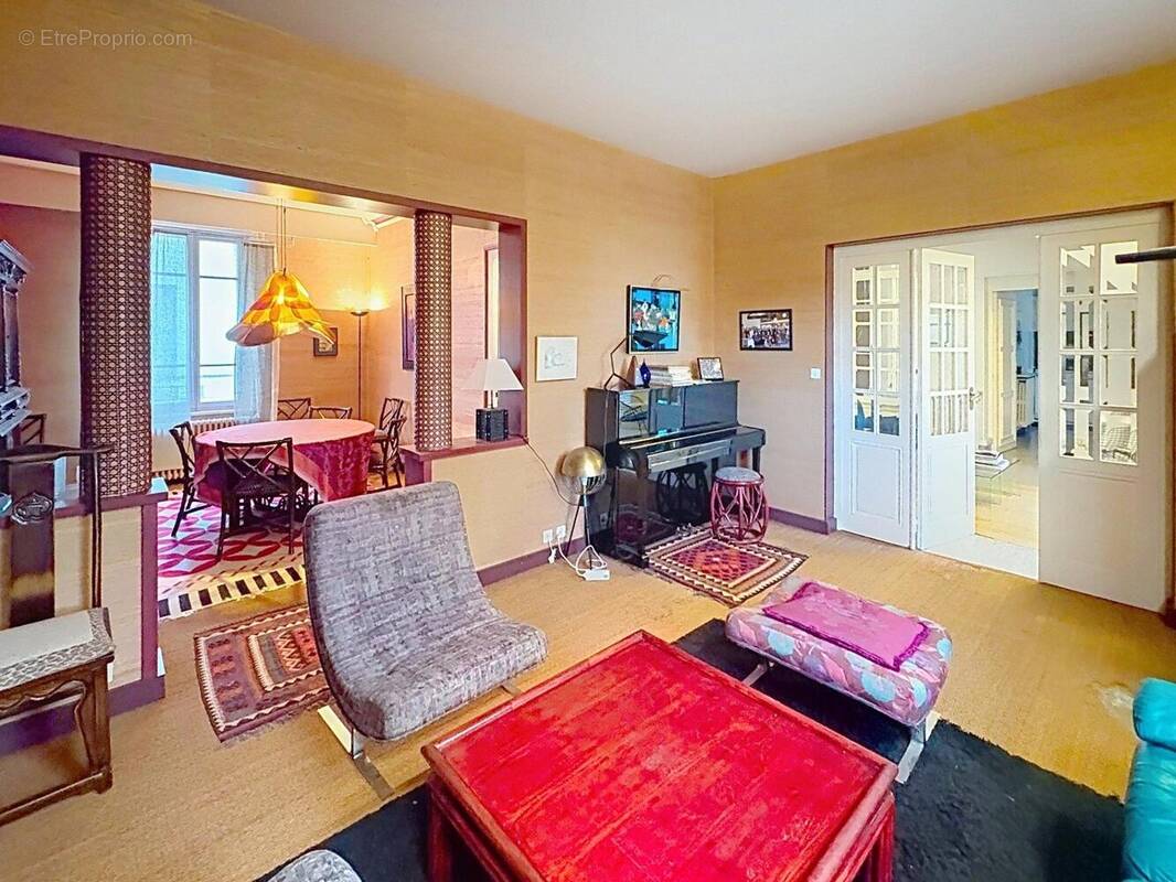 Photo 1 - Maison à BOURG-EN-BRESSE