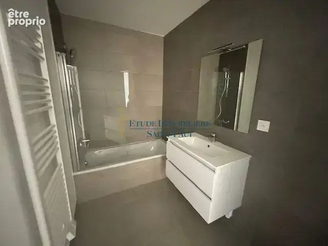 Maison 3 pièces 72 m² à vendre à Sauvian (34410) - photo 5